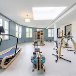 Grosse Welle - Moderne 2,5-zimmer Mit Suedbalkon Und Boddenblick شقة فاستروم