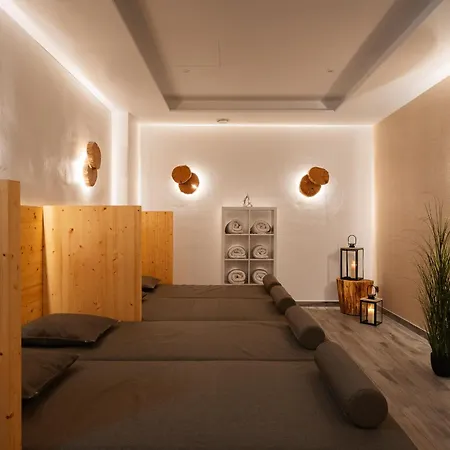 Grosse Welle - Moderne 2,5-zimmer Mit Suedbalkon Und Boddenblick Apartment Wustrow (Fischland)