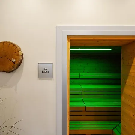 Grosse Welle - Moderne 2,5-zimmer Mit Suedbalkon Und Boddenblick *