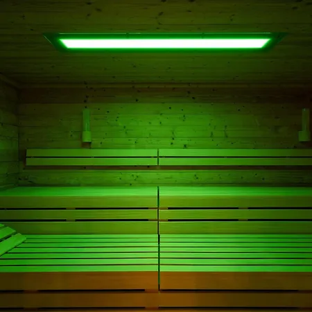 Daire Grosse Welle - Moderne 2,5-zimmer Mit Suedbalkon Und Boddenblick